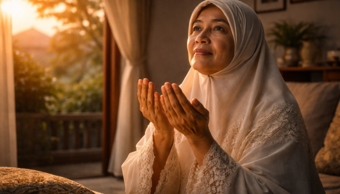 Menunggu dengan Iman: Ketika Dana Haji Menjadi Jembatan antara Ikhtiar dan Takdir