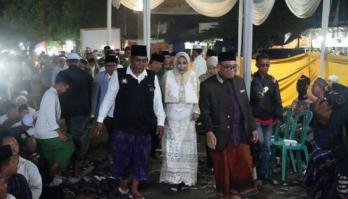 Wabup Sidoarjo Mimik Idayana: Haul Masyayikh Sidogiri ke-6 jadi Momentum Teladani Perjuangan Ulama