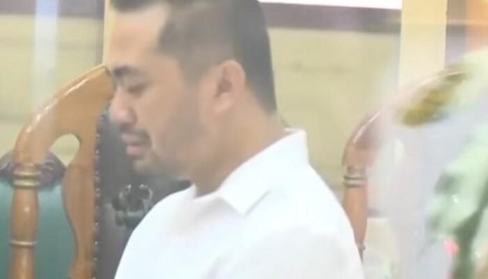 Tak Terbukti Korupsi Video Profil di Kabupaten Karo, Majelis Hakim Pengadilan Tipikor Medan Bebaskan Amsal Christy Sitepu 