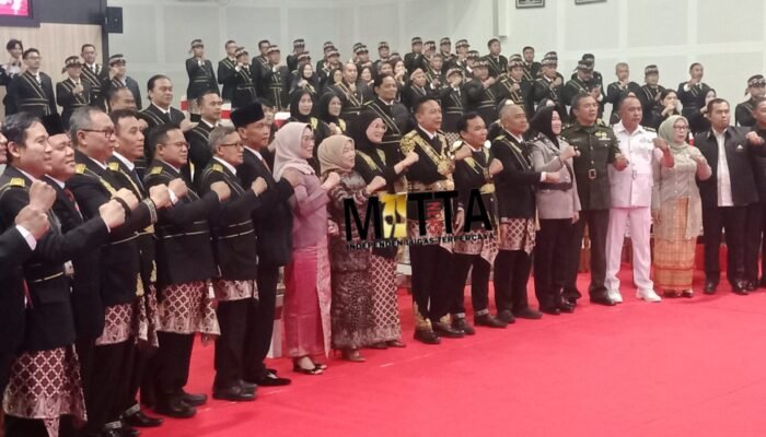 Momen HUT Ke-112 Kota Malang, Walikota Malang Optimis Realisasikan Janji Politik