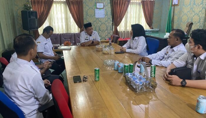 Perkuat Akses Keadilan, Kemenkum Jambi Siapkan Pelatihan Paralegal di Batanghari
