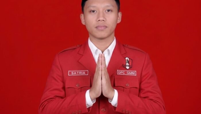 GMNI Soroti Pengelolaan Hutan Konservasi di Ciamis, Dinilai Tak Berpihak pada Rakyat