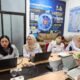KominfoSS Sulbar Dorong OPD Lebih Aktif Kelola Kanal Informasi