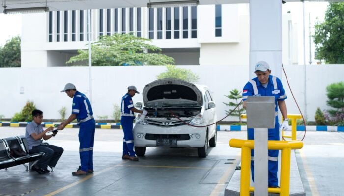 Harga Stabil Rp4.500, PGN Dorong BBG Jadi Opsi Ekonomis Bagi Kendaraan