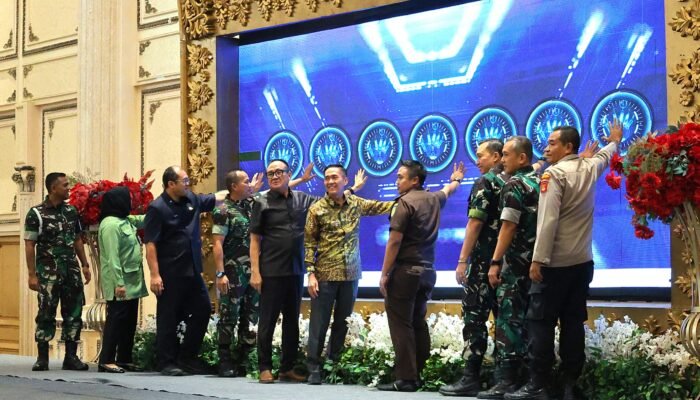Musrenbang RKPD 2027, Ratu Dewa Tekankan Sinergi dan Pembangunan yang Menyentuh Masyarakat
