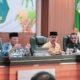 Buka Rakoor tingkat Pemkab Ciamis, Bupati Herdiat Bahas Antisipasi El Nino “Gozilla” hingga Dampak Krisis Global