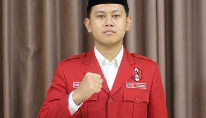 GMNI Soroti Dugaan Pungli BUMDes Terstruktur