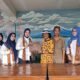 ASETI Sumsel Inisiasi Zapin Palembang Sebagai Pengiring Linedance untuk Perkuat Budaya Lokal