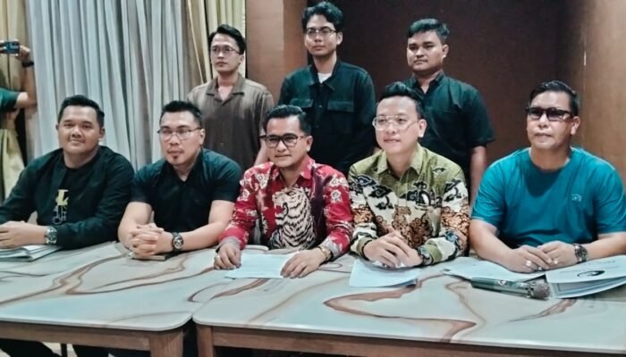 Negara Jangan Dikalahkan! Eksekusi Lahan di Palembang Dipastikan Jalan