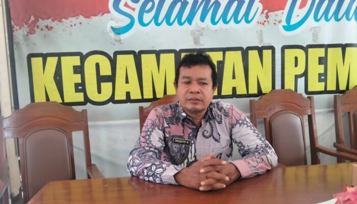 Nahkoda Baru KONI Pemalang, Prasetyo Widiyatmoko Siap Majukan Prestasi Olahraga