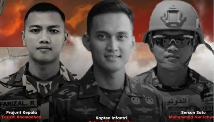 Serangan Israel di Lebanon, MASAGI Sebut Pelanggaran Serius Hukum Internasional