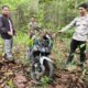 Motor Hilang di Bika Berhasil Ditemukan, Polres Kapuas Hulu Masih Buru Pelaku