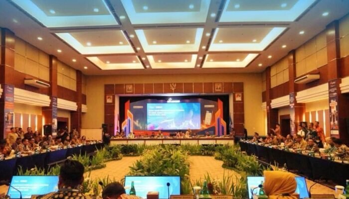Bupati Karo Hadiri RUPS Bank Sumut 2025, Bahas Penguatan Modal dan Kinerja