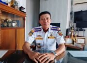 Dishub Tanah Datar Siapkan Pra Sosialisasi Atasi Kemacetan di Batusangkar