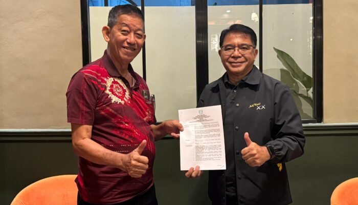 APINDO Tunjuk Caretaker DPP Kalbar, Siapkan Musprov 2026, Edi Suhita Calon Kuat Pegang Tongkat Kepempimpinan