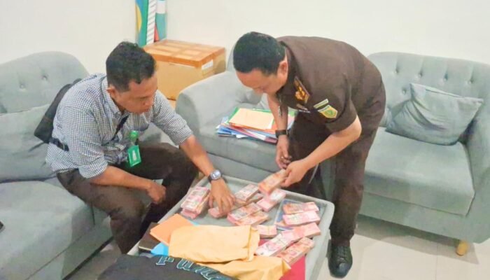 Kejati Sumsel Sita Rp367 Juta, 275 Gram Emas hingga Harley Davidson dalam Kasus Sungai Lalan