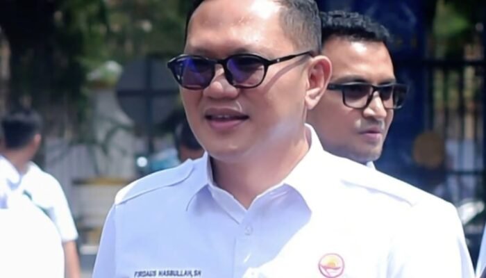 PGK Sumsel Dukung BNN: Selamatkan Generasi Muda dari Ancaman Narkoba Berkedok Vape