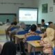 Rapat Pengumuman Hasil TPA SPMB SMP Negeri 6 Sekayu Berlangsung Transparan dan Akuntabel