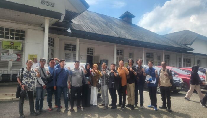 Sidang Kembali Molor, Media Desak Ketegasan Hakim atas Ketidakhadiran Penggugat