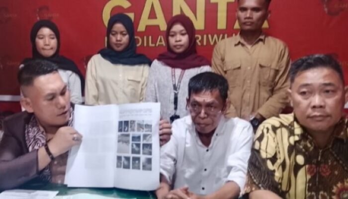 Krisis Air 14 Tahun, Warga Kenten Raya Gugat PDAM ke Pengadilan