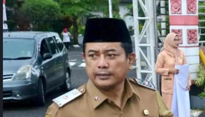 Disdik Kabupaten Malang Fokuskan TKA 2026 Lebih Obyektif Menuju Jenjang Karir Siswa