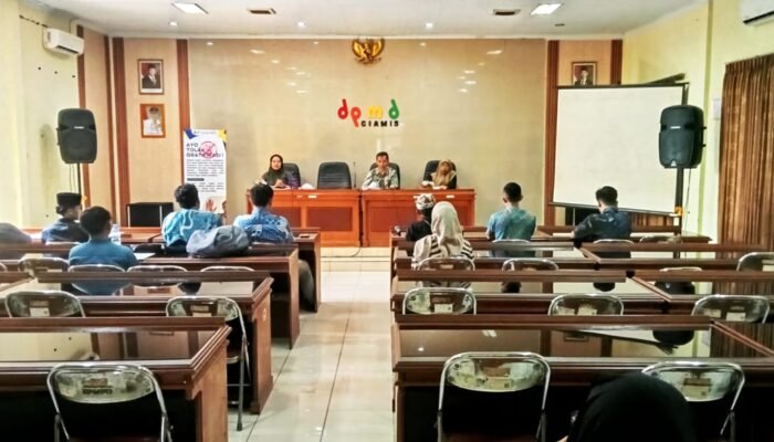 MASAGI Soroti Penyalahgunaan Jabatan dan Pencemaran Lingkungan