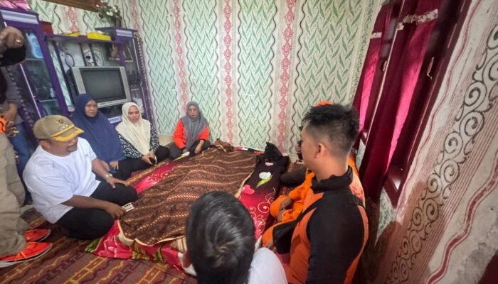 Kurang Dari 24 Jam, Jasad Findo Ditemukan Sejauh 20 KM