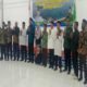 Halal Bihalal Suku Seram, Wagub dan Sekda Papua Barat Tekankan Pentingnya Menjaga Persaudaran
