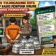 Polisi Bongkar Penipuan Online Modus Pesanan Fiktif di Tulungagung, Pelaku Diciduk di Bojonegoro