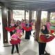 Kenalkan Budaya Daerah, Anjungan Sulbar Latih Seni Tradisional Sulbar untuk Anak-Anak Jakarta