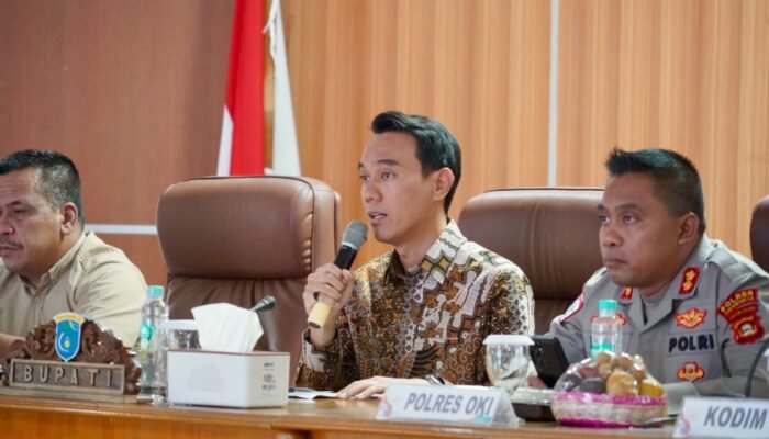 Konflik Agraria Hingga 17 Generasi Warga Tebing Suluh Gugat PT BCP