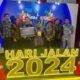 Program Jalan Mulus MANTAB Berhasil, Musi Rawas Raih Juara II Nasional