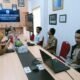Kominfo Sulbar Genjot Literasi Digital, Edukasi Publik Cegah Ancaman Siber