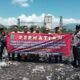 Sidak TPA Liar di Trompoasri, DLHK Sidoarjo Tutup Lokasi dan Dorong Pengelolaan Sampah Terpadu