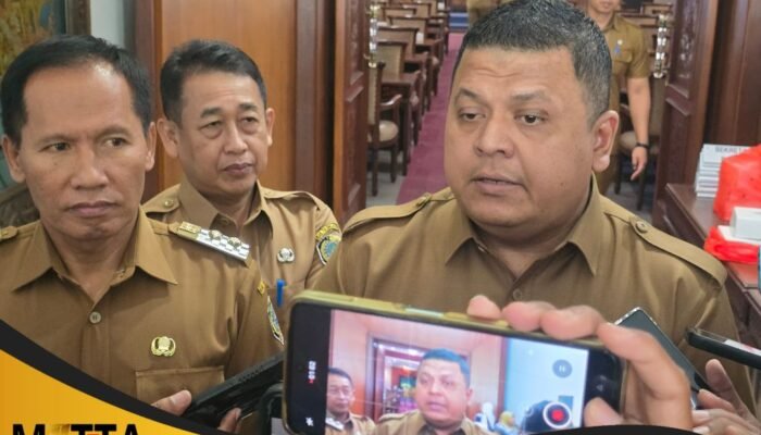 Kemendagri Kawal Stabilitas Tulungagung Usai OTT KPK, Pastikan Birokrasi dan Layanan Publik Tak Lumpuh