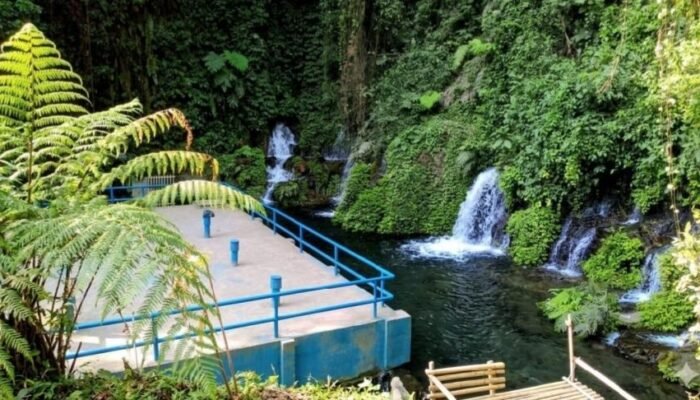 Perumda Tirta Kanjuruhan Libatkan Peran Perempuan Dalam Jelajah Sumber Air