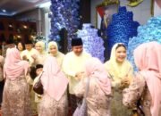 Gubernur Herman Deru Gelar Open House Lebaran Hari Kedua, Tegaskan Kekompakan Pemprov dan Pemkab/Pemkot