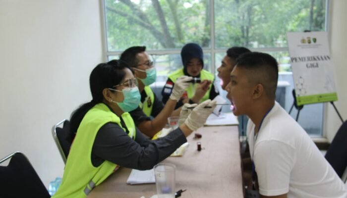 Polda Sumsel Pastikan Rekrutmen Polri 2026 Bersih dan Transparan