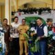 Wabup Aceh Tamiang Resmi Luncurkan Program Mobile Health Clinic di Kecamatan Sekerak