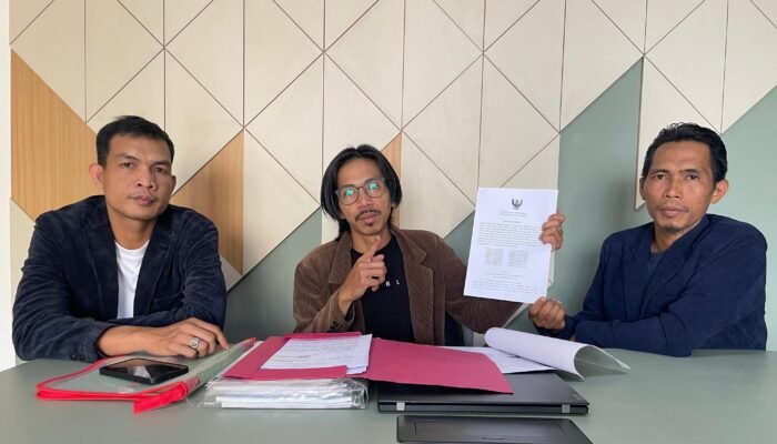 Kuasa Hukum BUMDESMA Soroti Penanganan Laporan Dugaan Penipuan Program MBG