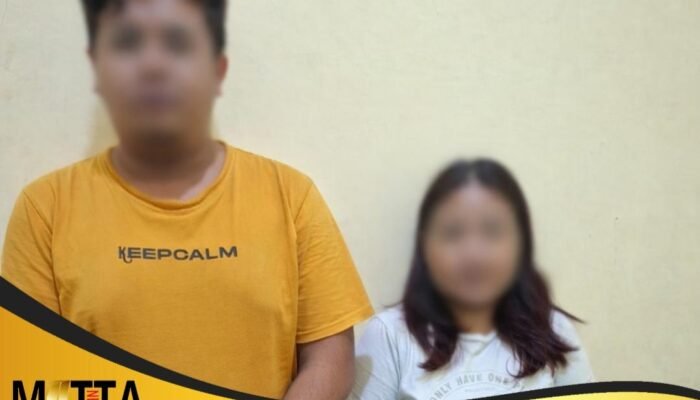 Polisi Gerebek Dugaan Produksi Konten Pornografi di Hotel Tulungagung, Dua Orang Diamankan