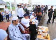 Gubernur Herman Deru Dorong Festival untuk Aktifkan Kembali Kampung Wisata Al-Munawar
