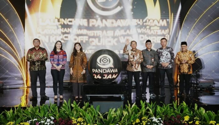 Jawab Kebutuhan Peserta, Direksi Baru BPJS Kesehatan Beberkan Program Andalan