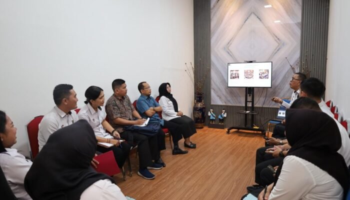 Perkuat Pengawasan Notaris, Kemenkum Jambi Dorong Profesionalitas dan Kepastian Hukum