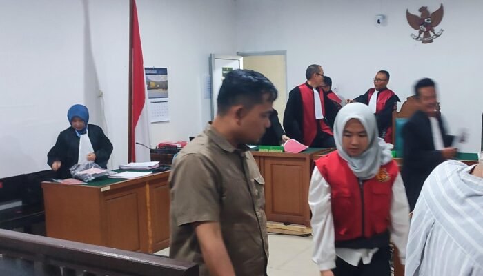 Curi Perhiasan Perak Berlapis Emas, Mahasiswi Sekaligus Blogger Rugikan Toko Ratusan Juta