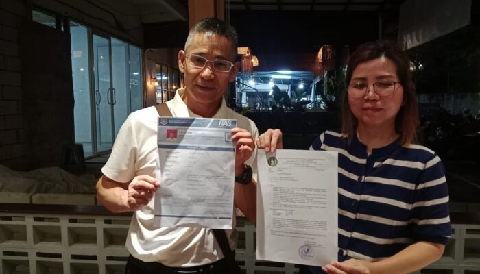 Kuasa Hukum Soroti Rencana Deportasi WNA China di Sumsel, Izin Tinggal Masih Berlaku