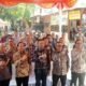 Pemkot Malang Bersama BNI, Sulap Pasar Sawojajar Berkonsep Lebih Modern