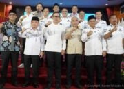 Kanwil Kemenkum Jambi Ikuti Musrenbang RKPD 2027, Perkuat Sinergi Pusat-Daerah dan Arah Pembangunan Berkelanjutan