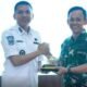 Pangdam II/Sriwijaya Kunjungi Ogan Ilir, Perkuat Sinergi TNI dan Pemerintah Daerah