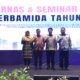 Sidoarjo Jadi Tuan Rumah Rakernas Perbamida 2026, Dorong Penguatan BPR untuk UMKM